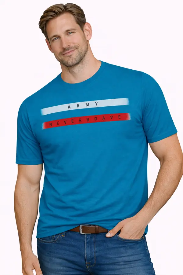 JUMPER Син суитшърт с цип