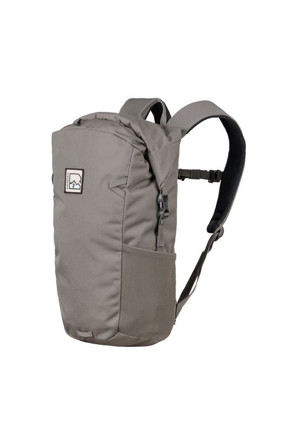 HANNAH Single chamber backpack Hannah RENEGADE 20 silver sage II
