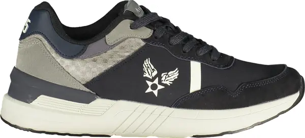 Avirex Сини маратонки Avirex