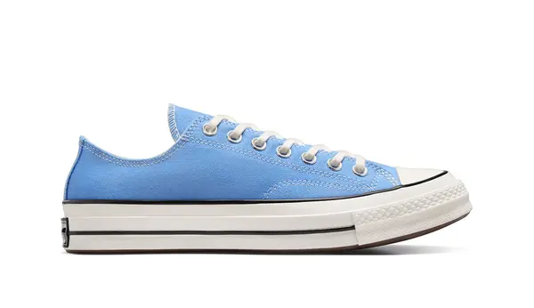 Converse Сини маратонки Converse Chuck 70