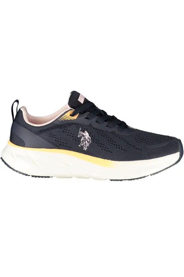 US Polo Assn Сини маратонки US Polo Assn