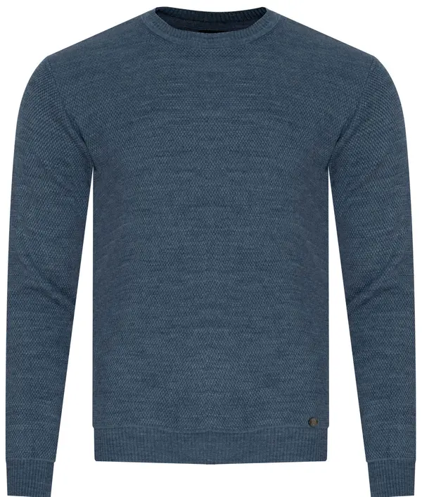 DEVANTI Сини мъжки маратонки DEVANTI