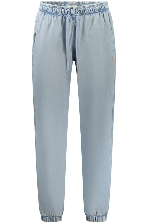 GUESS JEANS Сини мъжки панталони Guess Jeans