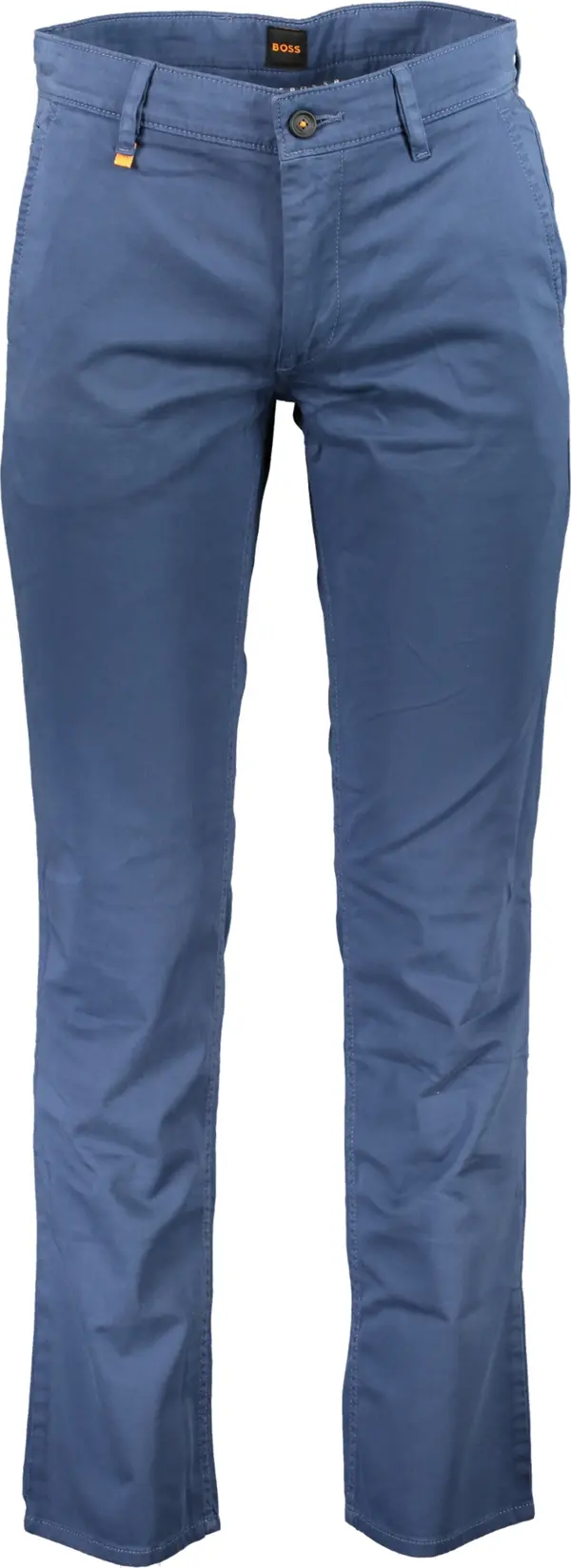 Boss Сини мъжки панталони HUGO BOSS