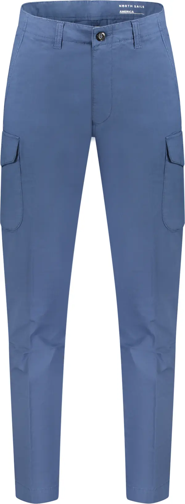 North Sails Сини мъжки панталони с джобове