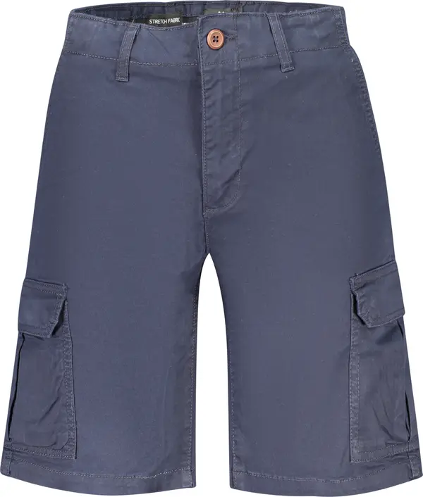 U.S. GRAND Сини мъжки шорти