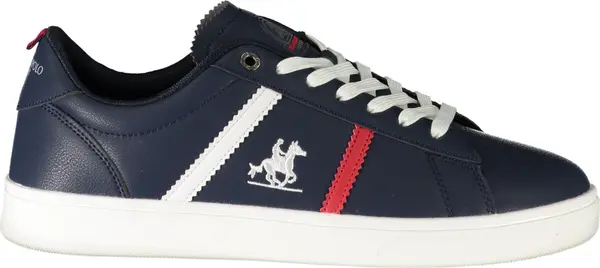 U.S. GRAND Сини мъжки спортни маратонки