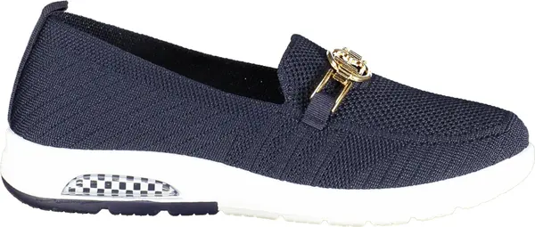 Laura Biagiotti Сини обувки на обувки Laura Biagiotti