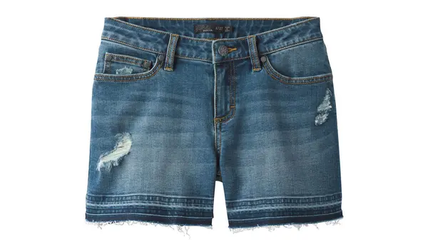 PRANA Сини шорти Prana London Short
