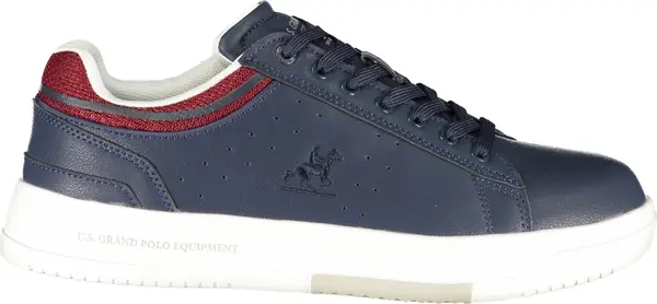 U.S. GRAND Сини спортни маратонки за мъже