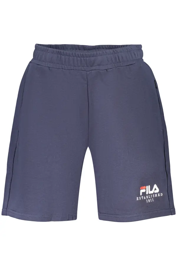 Fila Сини спортни панталони Fila
