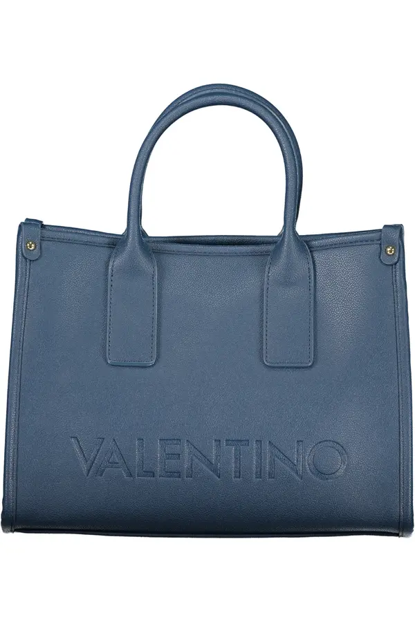Valentino Bags Синя чанта Valentino