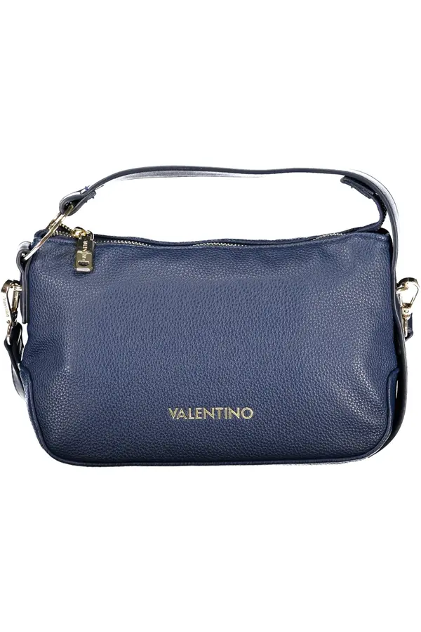 Valentino Bags Синя чанта Валентино