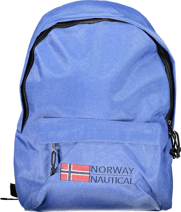 NORWAY 1963 Синя мъжка раница Норвегия 1963