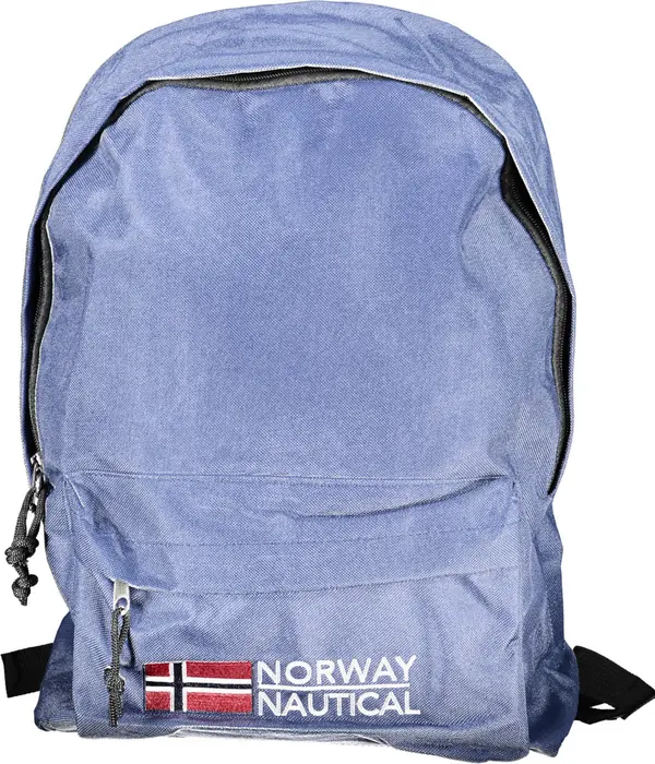 NORWAY 1963 Синя раница Норвегия 1963