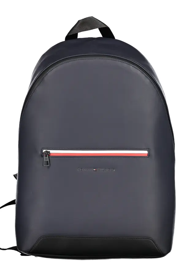 Tommy Hilfiger Синя раница Tommy Hilfiger