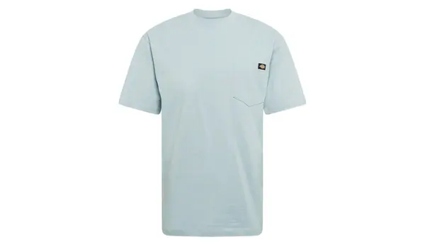 Dickies Синя тениска Dickies Porterdale
