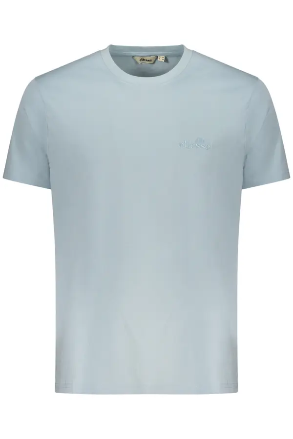 Ellesse Синя тениска с къс ръкав Ellesse