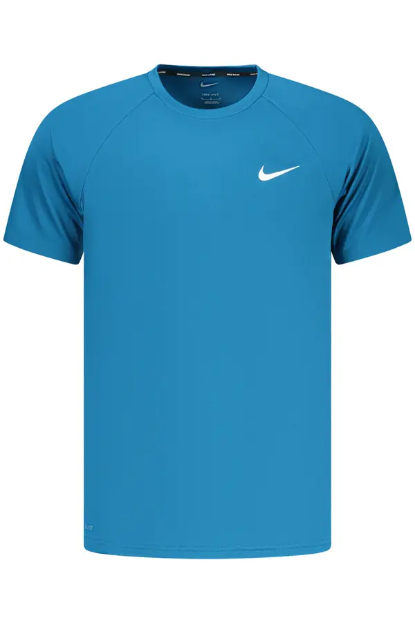 Nike Синя тениска с къс ръкав Nike