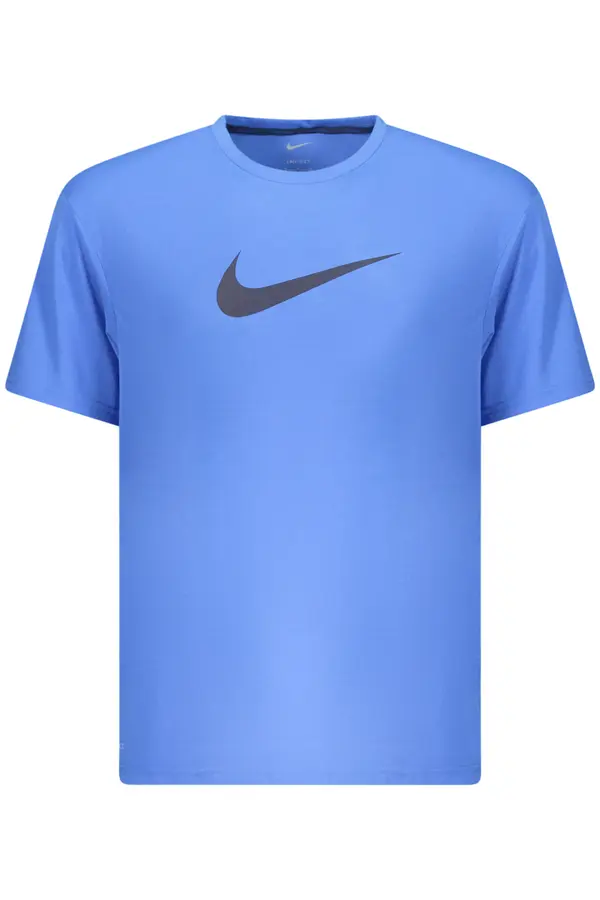 Nike Синя тениска с къс ръкав Nike