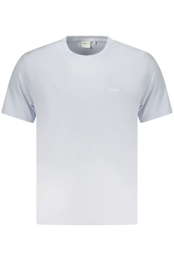 Pepe Jeans Синя тениска с къс ръкав Pepe Jeans