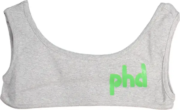 PHARD Сив дамски топ Phard