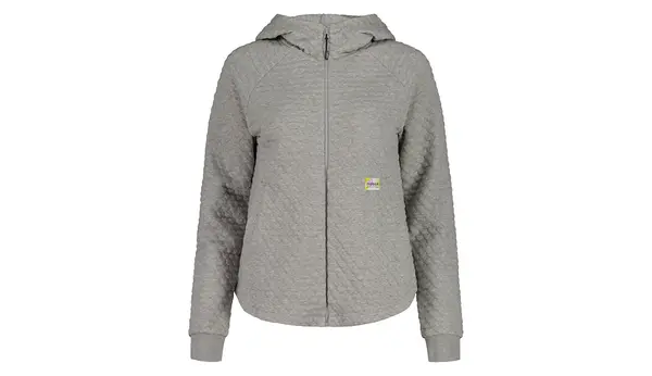 Maloja Сив суичър Maloja RundfjelletM
