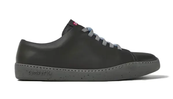Camper Сиви маратонки Camper Twins