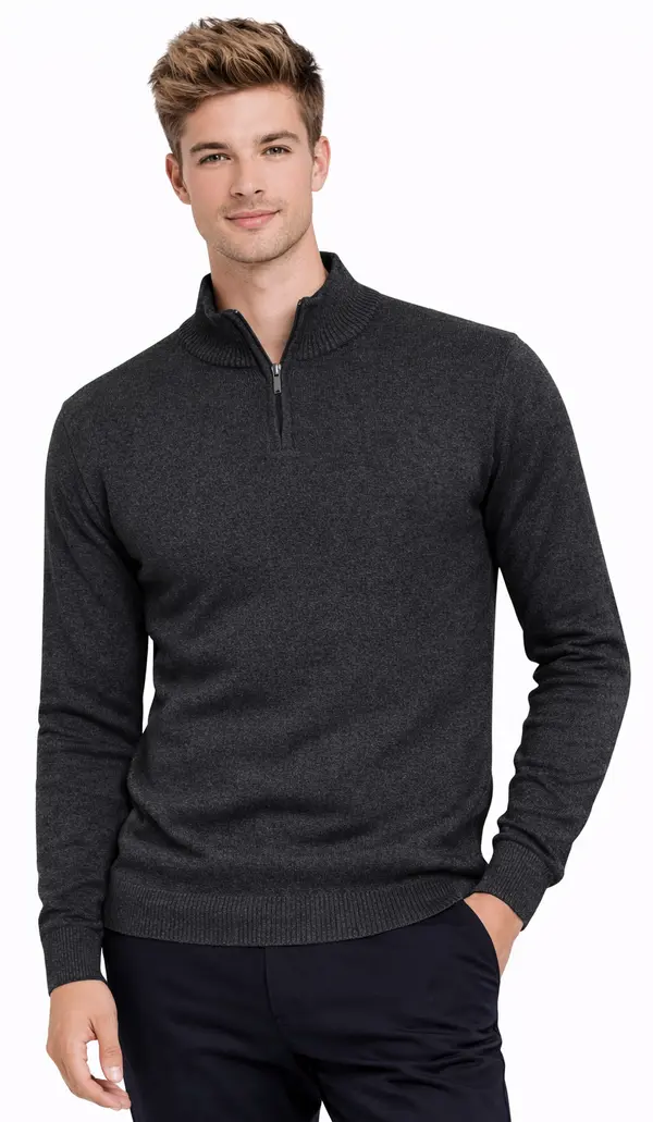 MUST Parkour Сиви маратонки MUST PARKOUR