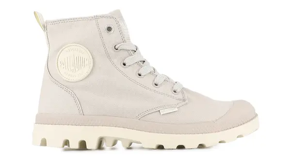 Palladium Сиви маратонки Palladium Pampa Duo Chrome