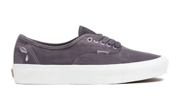 Vans Сиви маратонки Vans - Authentic 44 DX