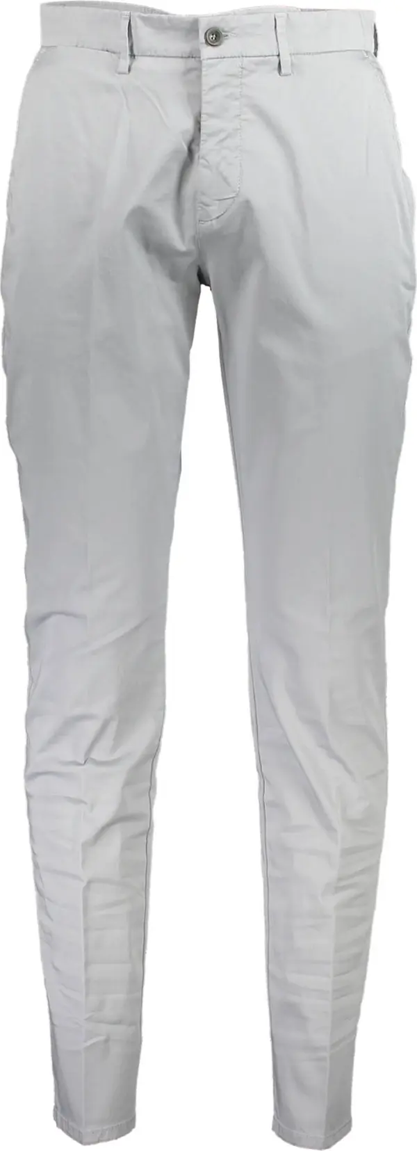 HARMONT &amp; BLAINE Сиви мъжки панталони Harmont &amp; Blaine