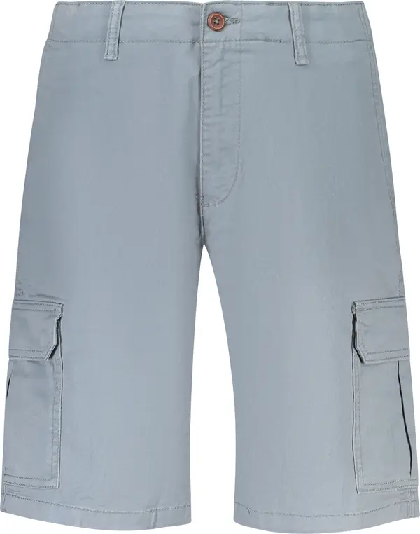 U.S. GRAND Сиви мъжки шорти