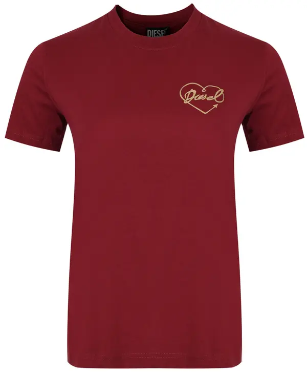 Diesel Сивият суитшърт Division от Дизел