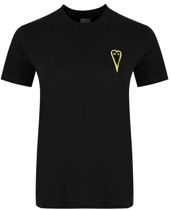 Diesel Сиво суичър с качулка Diesel