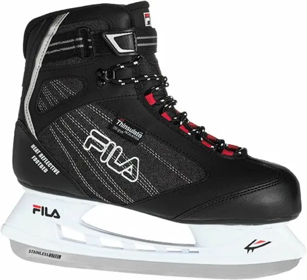 Fila Skates Fila Breeze Black