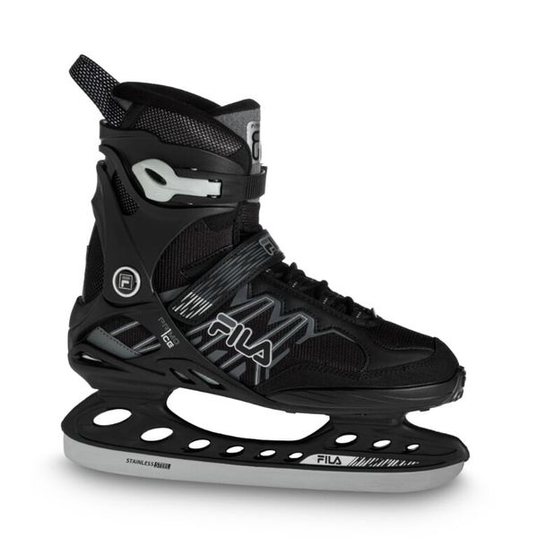 Fila Skates Fila Primo Ice Black/Grey