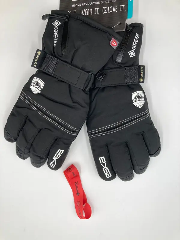 Eska Ski gloves Eska Club Pro GTX