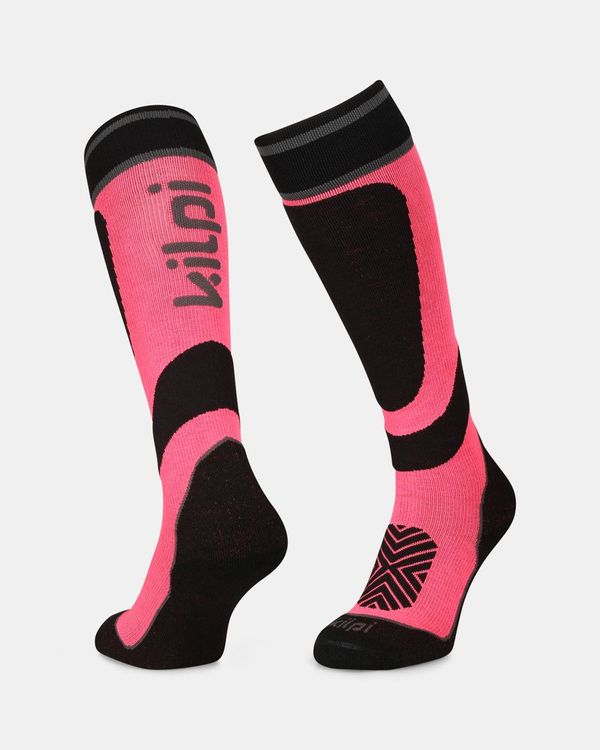 Kilpi Ski knee-high socks Kilpi ANXO-U