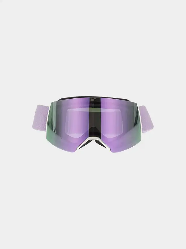4F Ски очила за момичета 4F