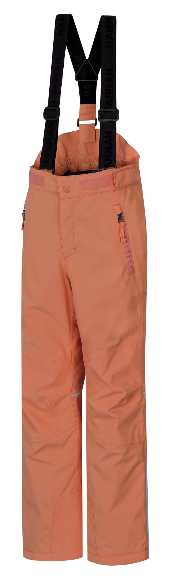 HANNAH Ski pants Hannah AKITA JR II cantaloupe