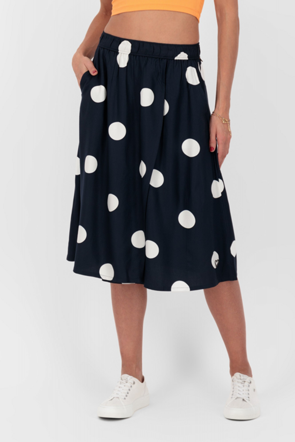 ALIFE AND KICKIN Skirt Alife and Kickin MELINDAAK B Marine