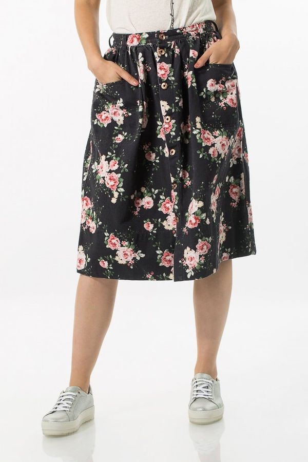 Diesel Skirt - DIESEL DEGHER SKIRT multicolour