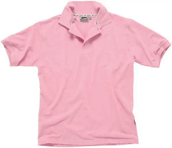 Slazenger Slazenger 33S01•FOREHAND SHORT SLEEVE MEN'S POLO