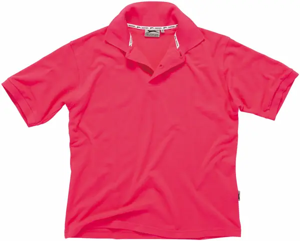 Slazenger Slazenger 33S01•FOREHAND SHORT SLEEVE MEN'S POLO