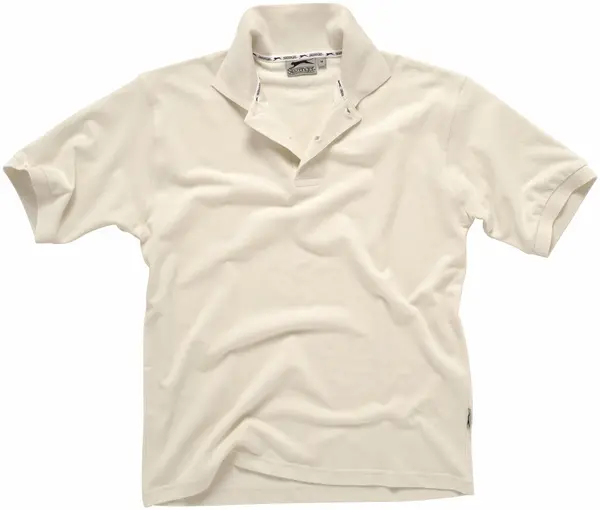 Slazenger Slazenger 33S01•FOREHAND SHORT SLEEVE MEN'S POLO