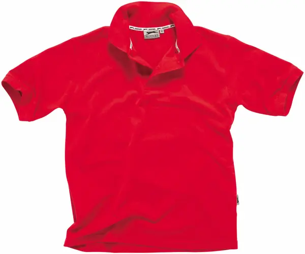 Slazenger Slazenger 33S01•FOREHAND SHORT SLEEVE MEN'S POLO