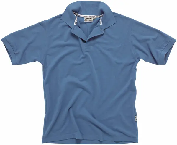 Slazenger Slazenger 33S01•FOREHAND SHORT SLEEVE MEN'S POLO