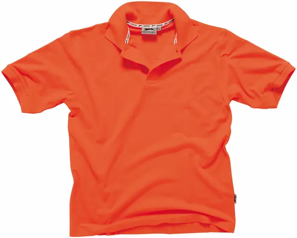 Slazenger Slazenger 33S01•FOREHAND SHORT SLEEVE MEN'S POLO