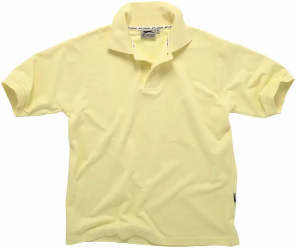Slazenger Slazenger 33S01•FOREHAND SHORT SLEEVE MEN'S POLO
